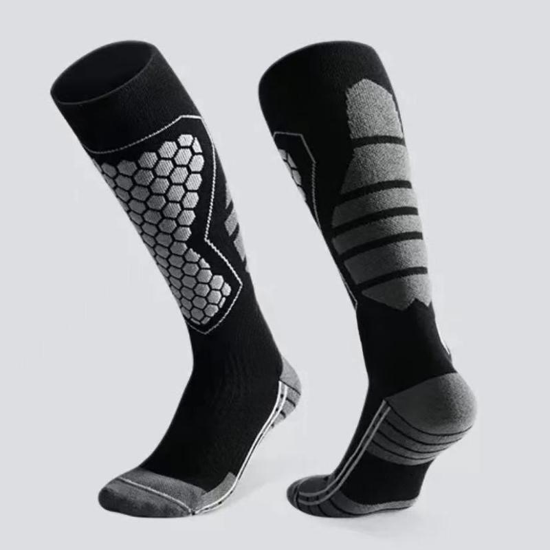 1pair Thermal Winter Cotton Me - огляд і ціна Thermal Sock Winter