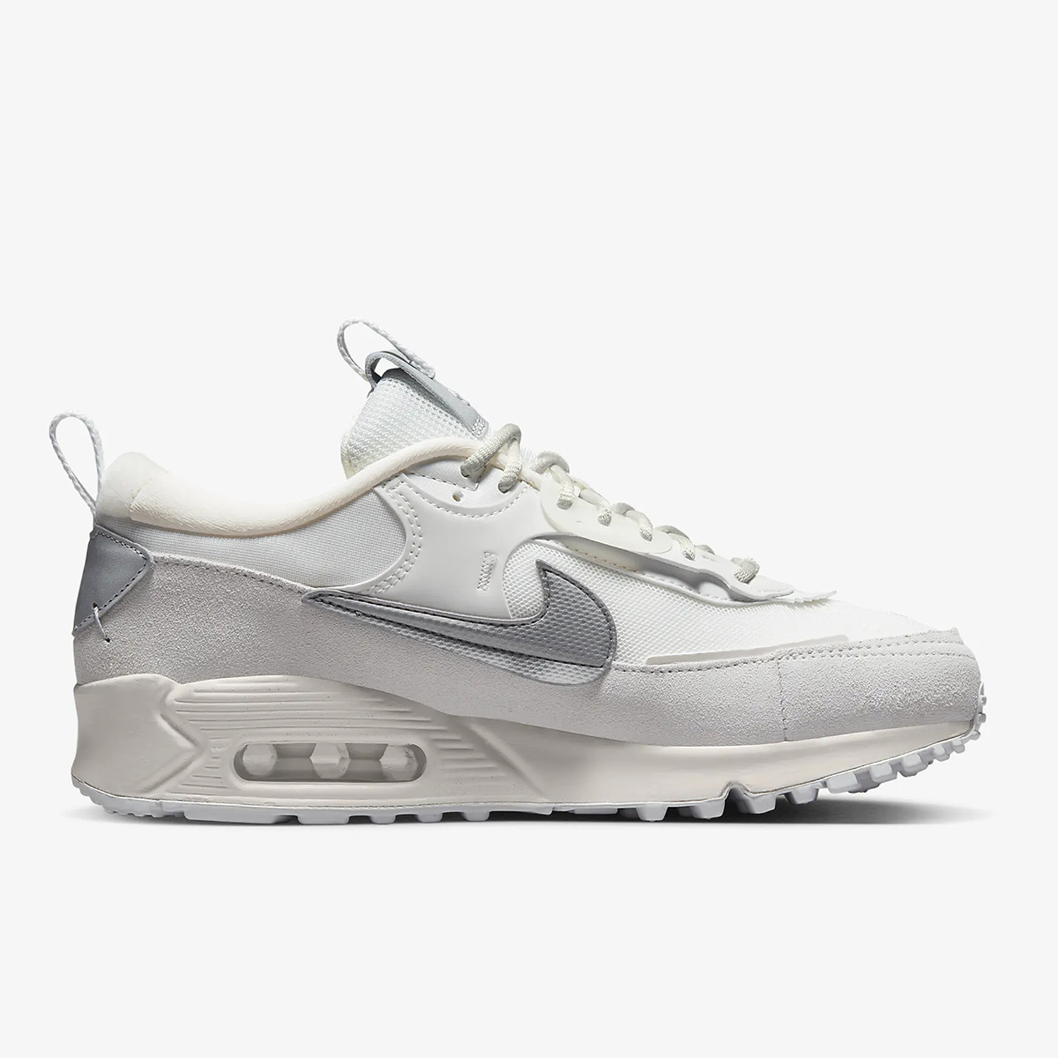 Nike Authentic Air Max 90 Wome - огляд і ціна Nike Shoes Air Max 90