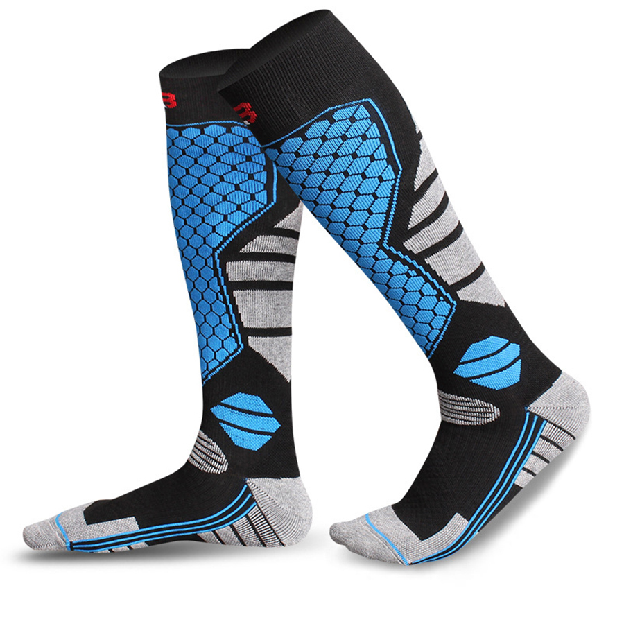 Unisex Snowboard Socks Men Wom - огляд і ціна Thermal Sock Winter