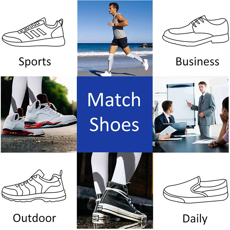 Brothock Medical Sport Compres - огляд і ціна Compression Sock Medical