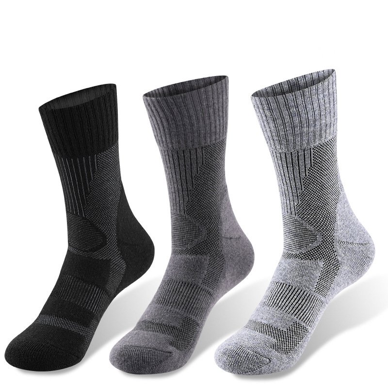 1 Pair Merino Wool Sock Winter - огляд і ціна Thermal Sock Winter