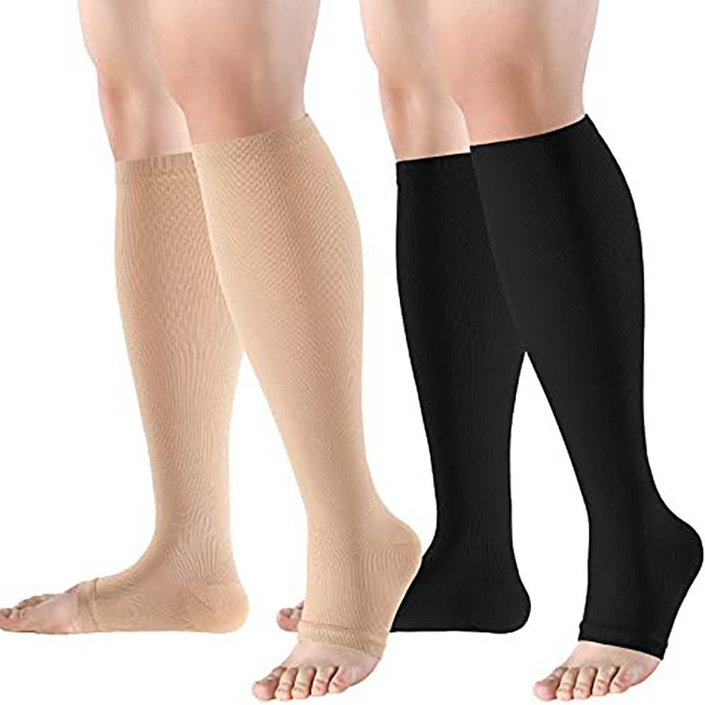 Medical Compression Socks Open - огляд і ціна Compression Sock Medical