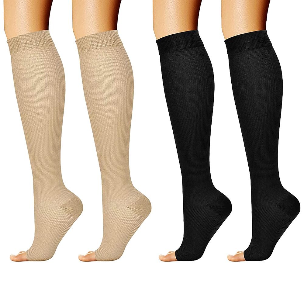 Medical Compression Socks Open - огляд і ціна Compression Sock Medical