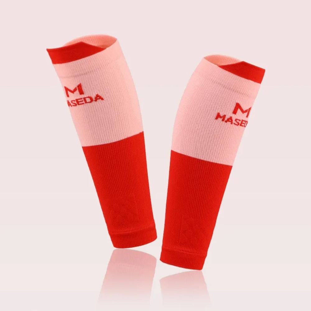 Skin Friendly Spandex Leg Slee - огляд і ціна Compression Sleeve Calf