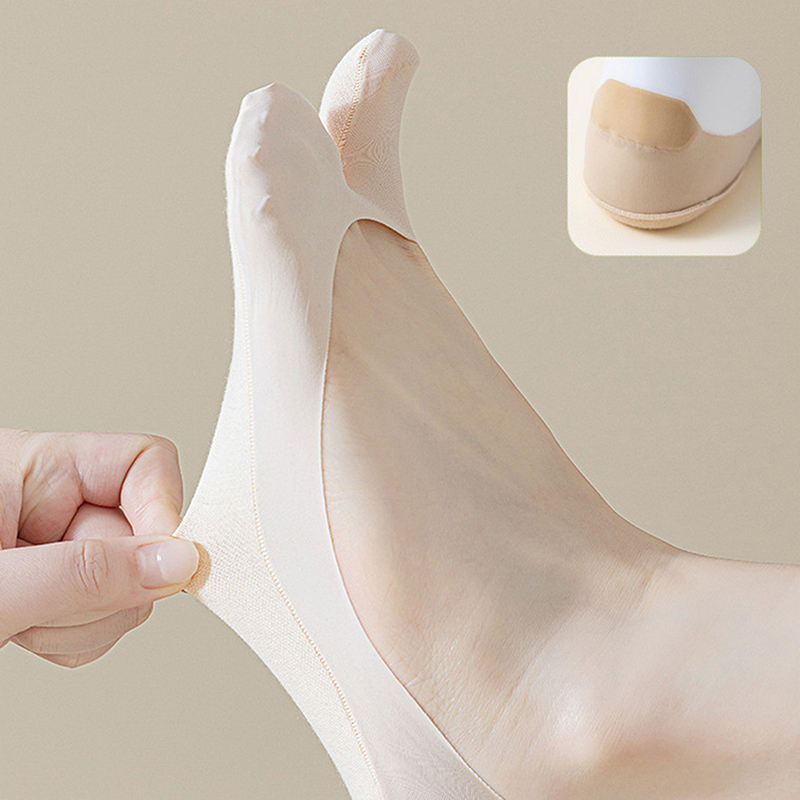 Ultra Thin Split Toe Socks Sum - огляд і ціна Toe Sock Split