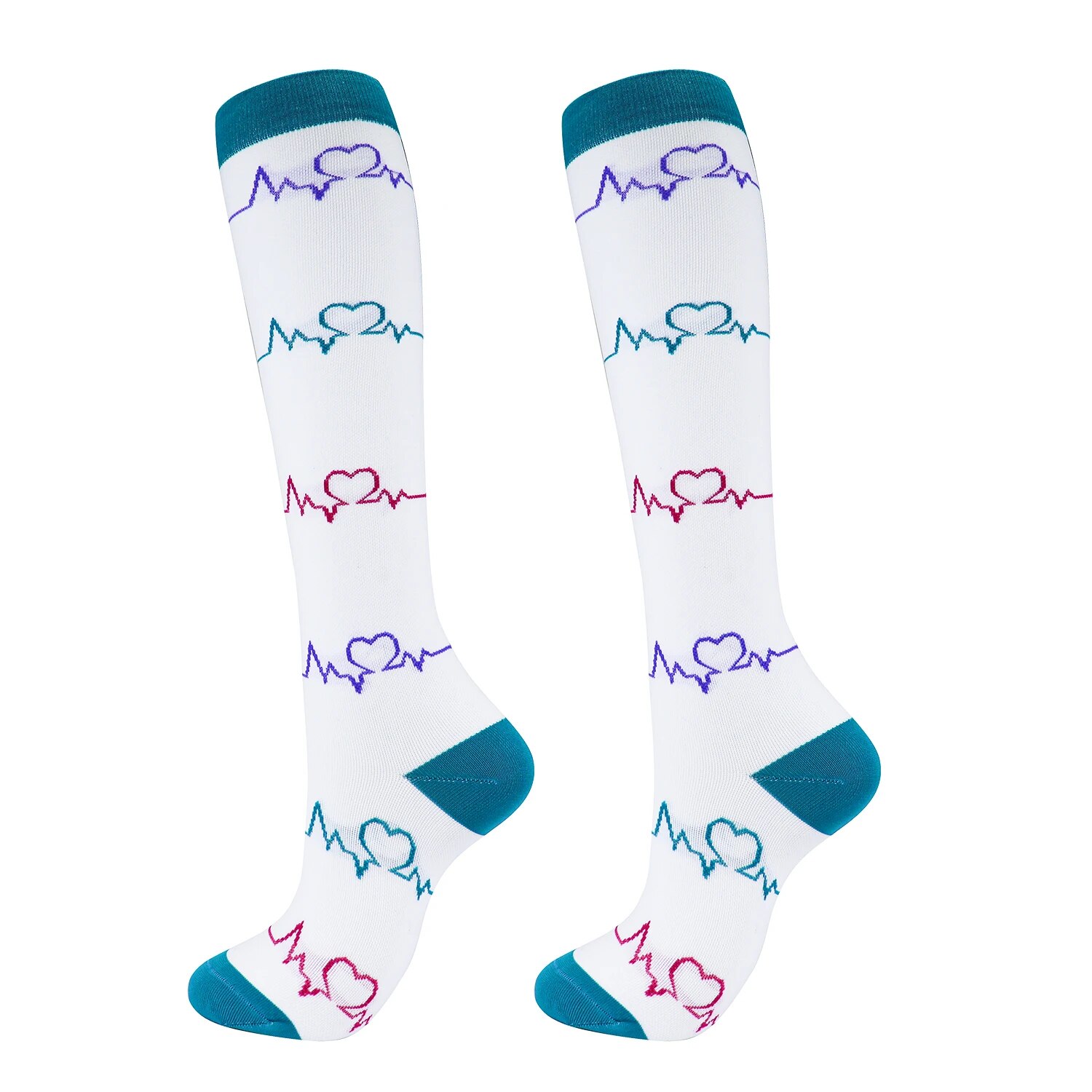Compression Socks Women Men Kn - огляд і ціна Compression Sock Medical