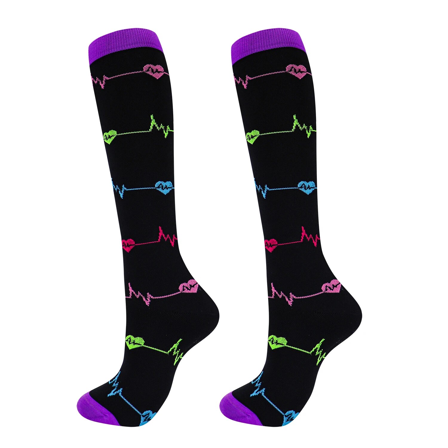 Compression Socks Women Men Kn - огляд і ціна Compression Sock Medical
