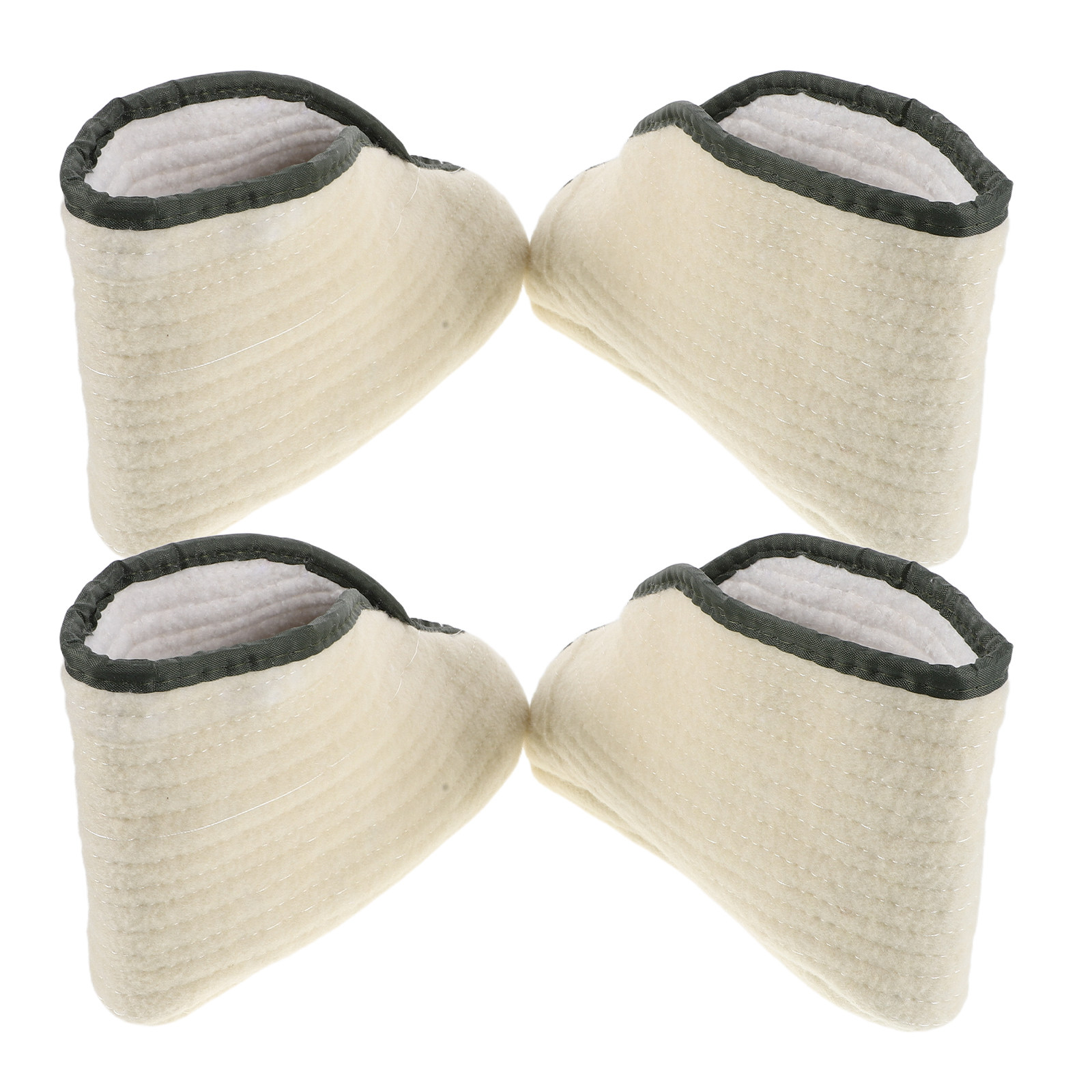 2Pairs Winter Snow Boot Liners - огляд і ціна Thermal Sock Winter