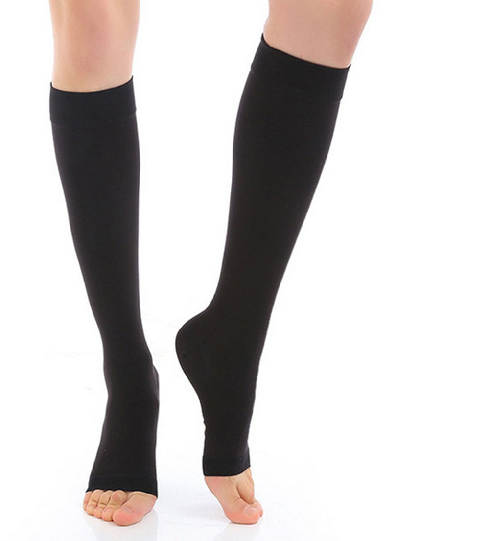 Graduated Pressure Medical Cal - огляд і ціна Compression Sleeve Calf