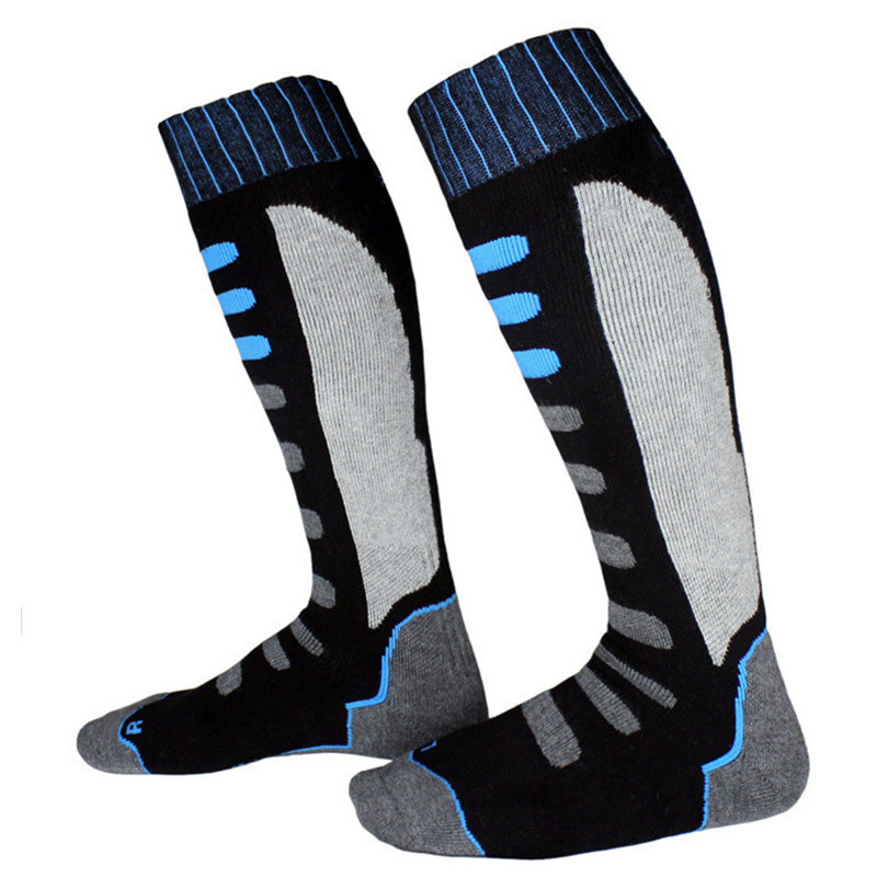 Cotton Ski Men Thermal Winter  - огляд і ціна Thermal Sock Winter