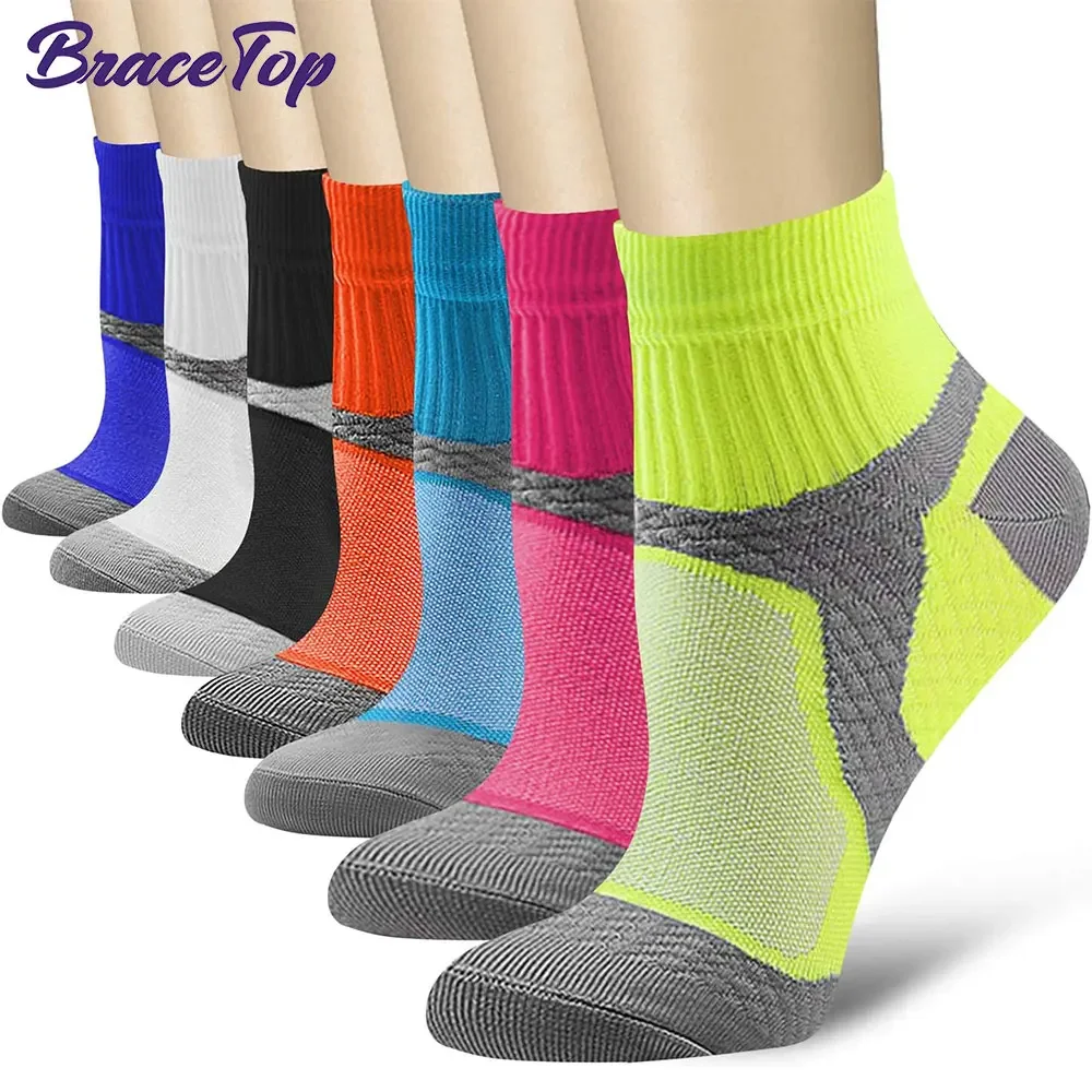 1 Pair Sports Compression Sock - огляд і ціна Compression Sock Medical