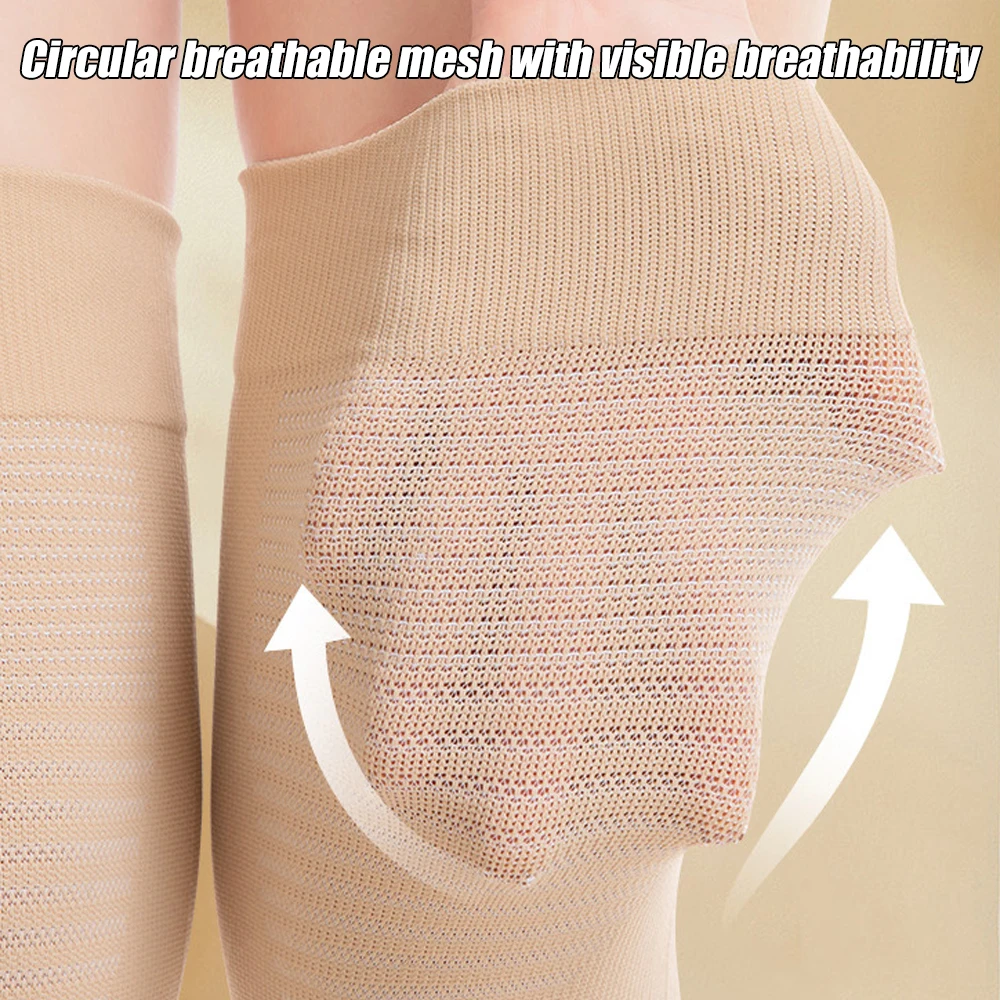 1 Pair Knee Brace for Women an - огляд і ціна Compression Sleeve Calf